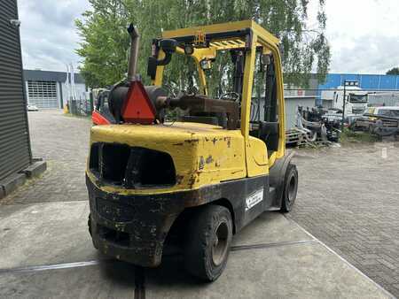 Diesel Forklifts 2008  Hyster H5.0FT (3)