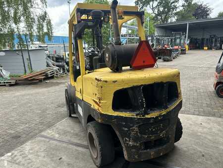Diesel Forklifts 2008  Hyster H5.0FT (4)