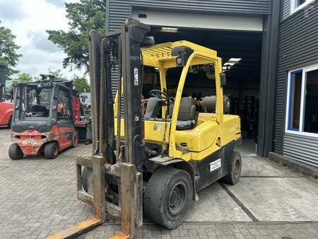 Diesel Forklifts 2008  Hyster H5.0FT (6)