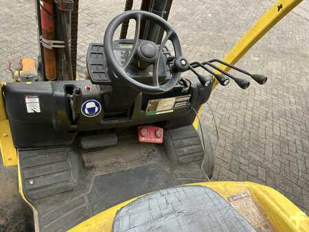 Diesel Forklifts 2008  Hyster H5.0FT (7)