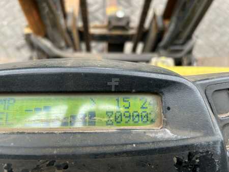 Diesel Forklifts 2008  Hyster H5.0FT (8)