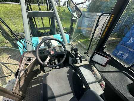 Container truck 2015  KONECRANES SMV 6/7 100DS (10)