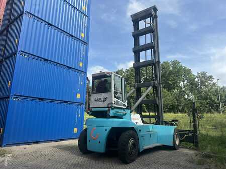 Container truck 2015  KONECRANES SMV 6/7 100DS (4)