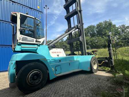 Container truck 2015  KONECRANES SMV 6/7 100DS (6)