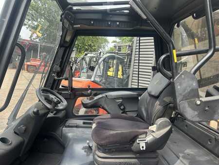 Elektro čtyřkolový VZV 2016  Linde E50HL-01 (7)