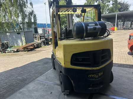 Treibgasstapler 2014  Hyster S7.0FT (4)