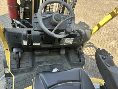 Treibgasstapler 2014  Hyster S7.0FT (7)
