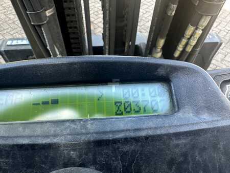 Gázüzemű targoncák 2014  Hyster S5.5FT (8)