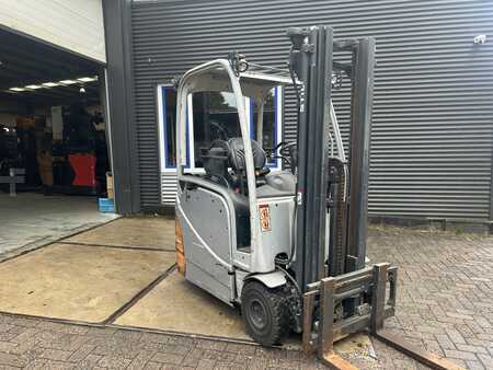 3-wiel elektrische heftrucks 2015  Still RX20-16 (1)