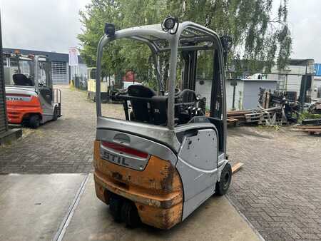3-wiel elektrische heftrucks 2015  Still RX20-16 (3)