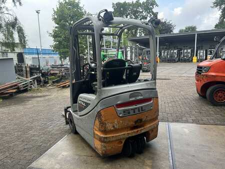 3-wiel elektrische heftrucks 2015  Still RX20-16 (4)
