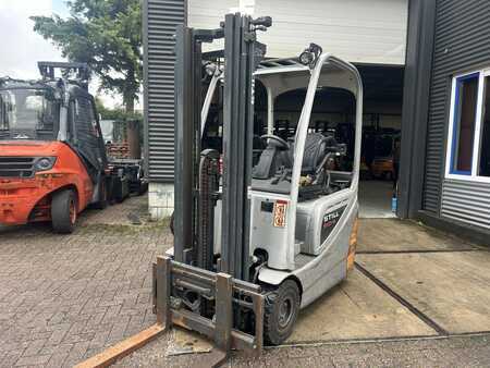 3-wiel elektrische heftrucks 2015  Still RX20-16 (6)