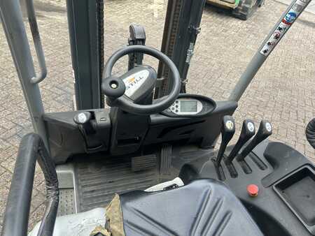3-wiel elektrische heftrucks 2015  Still RX20-16 (7)