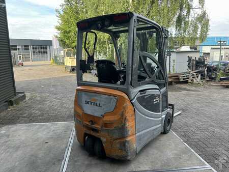 3-wiel elektrische heftrucks 2019  Still RX20-16 (3)
