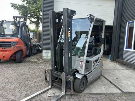 3-wiel elektrische heftrucks 2019  Still RX20-16 (6)