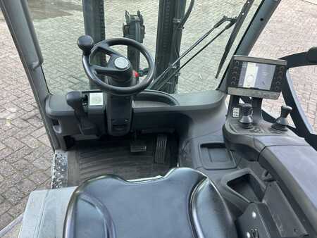 3-wiel elektrische heftrucks 2019  Still RX20-16 (7)