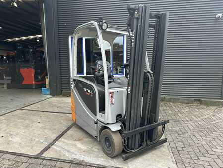 3-wiel elektrische heftrucks 2014  Still RX20-16 (1)