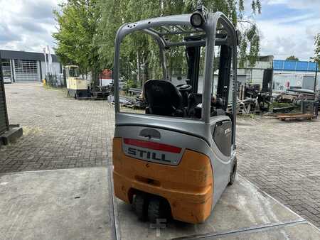 3-wiel elektrische heftrucks 2014  Still RX20-16 (3)