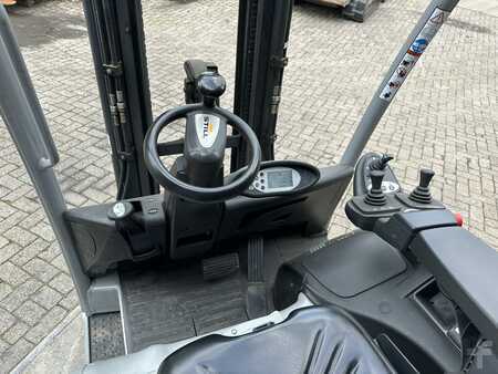 3-wiel elektrische heftrucks 2014  Still RX20-16 (7)