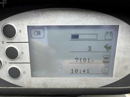 3-wiel elektrische heftrucks 2014  Still RX20-16 (8)