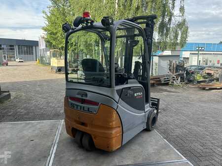 3-wiel elektrische heftrucks 2017  Still RX20-16 (3)