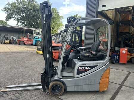 3-wiel elektrische heftrucks 2017  Still RX20-16 (5)