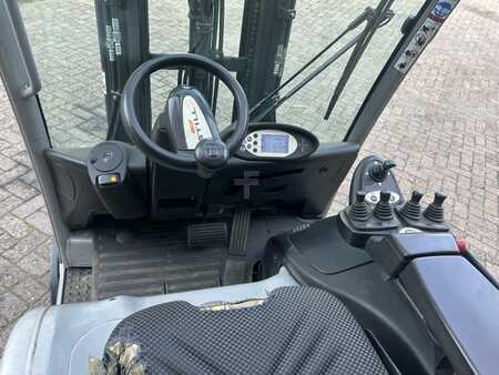 3-wiel elektrische heftrucks 2017  Still RX20-16 (8)