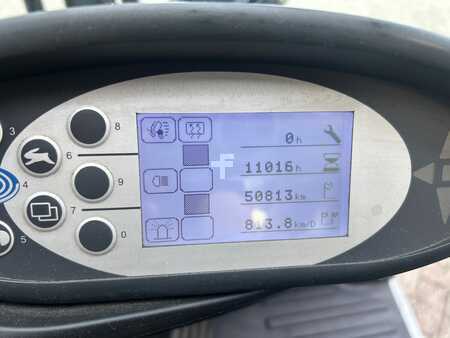 3-wiel elektrische heftrucks 2017  Still RX20-16 (9)