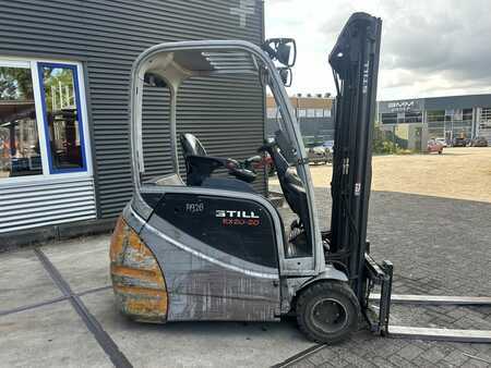 Eléctrico - 3 rodas 2015  Still RX20-20 (2)