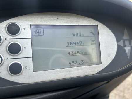 Eléctrico - 3 rodas 2015  Still RX20-20 (8)