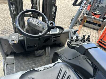 Eléctrico - 3 rodas 2017  Still RX20-20 (7)