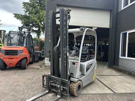 Eléctrico - 3 rodas 2017  Still RX20-20 (6)