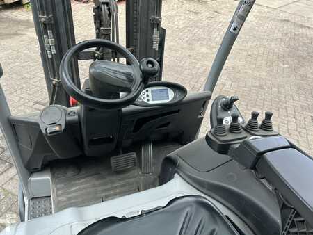 Eléctrico - 3 rodas 2017  Still RX20-20 (8)