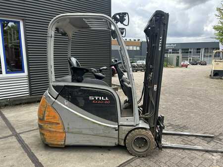 Eléctrico - 3 rodas 2016  Still RX20-20 (2)