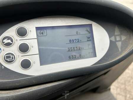 Eléctrico - 3 rodas 2016  Still RX20-20 (8)