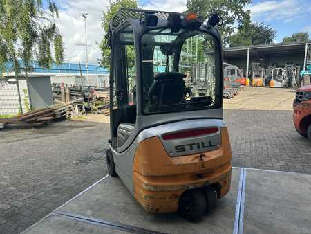 Eléctrico - 3 rodas 2017  Still RX20-20 (4)