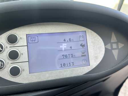Eléctrico - 3 rodas 2017  Still RX20-20 (8)