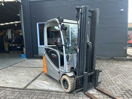 3-wiel elektrische heftrucks 2015  Still RX20-20, New Battery!!! (1)