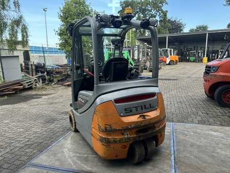 3-wiel elektrische heftrucks 2015  Still RX20-20, New Battery!!! (4)