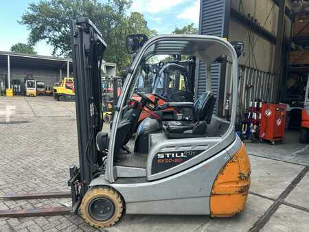 3-wiel elektrische heftrucks 2015  Still RX20-20, New Battery!!! (5)