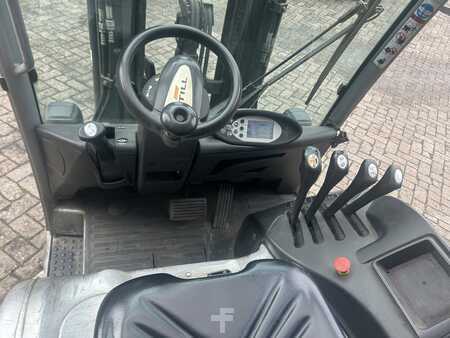 Elektro čtyřkolový VZV 2016  Still RX20-20P, New Battery!!! (7)