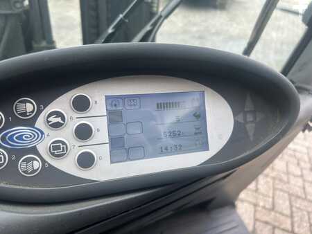 Elektro čtyřkolový VZV 2016  Still RX20-20P, New Battery!!! (8)