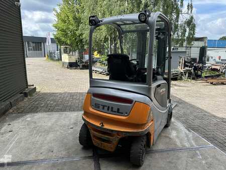 Elektro čtyřkolový VZV 2015  Still RX20-20P (3)