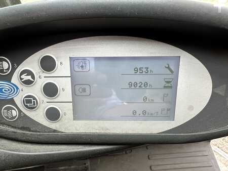 Elektro čtyřkolový VZV 2015  Still RX20-20P (8)