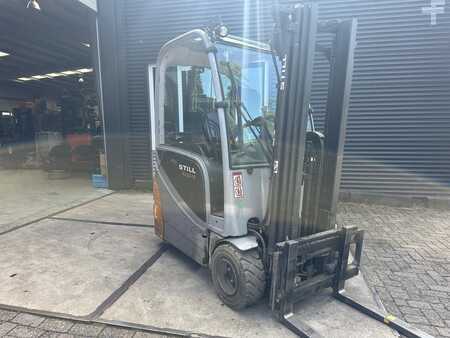 3-wiel elektrische heftrucks 2017  Still RX20-18 (1)