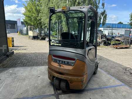 3-wiel elektrische heftrucks 2017  Still RX20-18 (3)