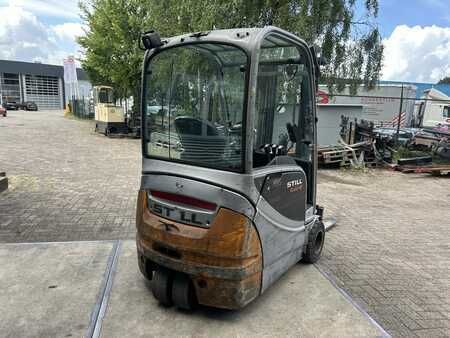 3-wiel elektrische heftrucks 2017  Still RX20-18 (3)