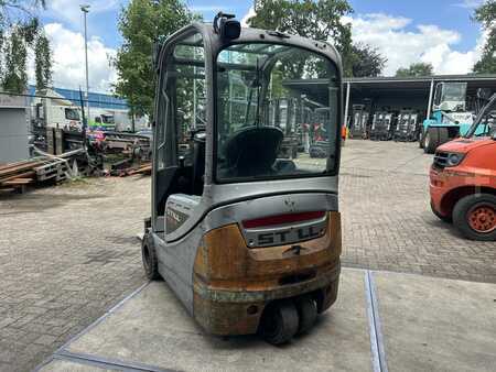 3-wiel elektrische heftrucks 2017  Still RX20-18 (4)
