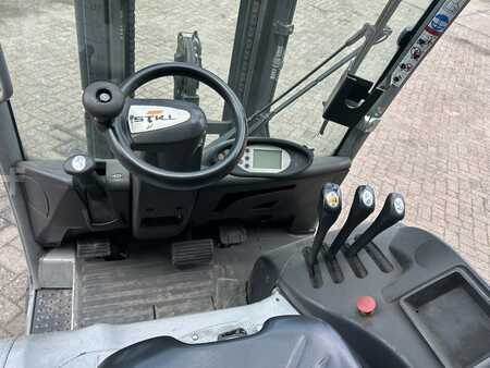3-wiel elektrische heftrucks 2017  Still RX20-18 (7)