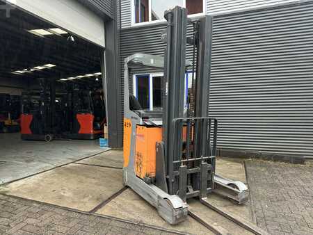 Reach Trucks 2017  Still FM-X14 (1)